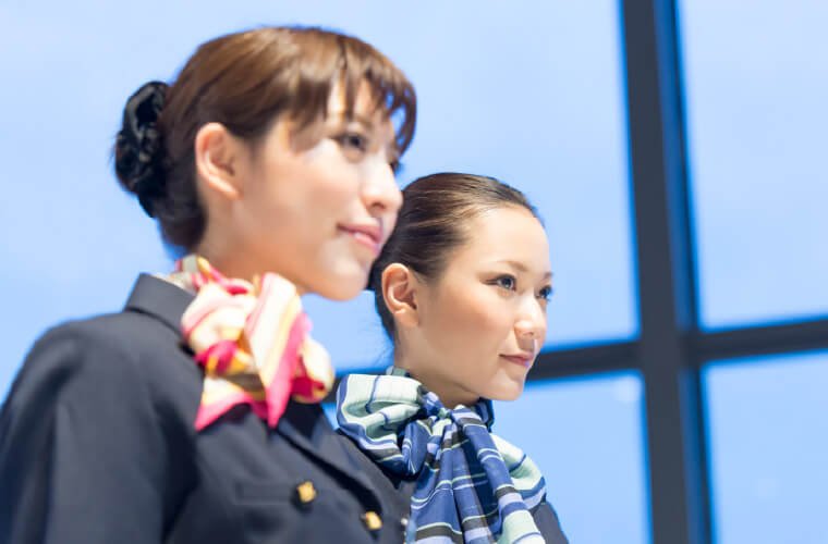 国際エアラインコース