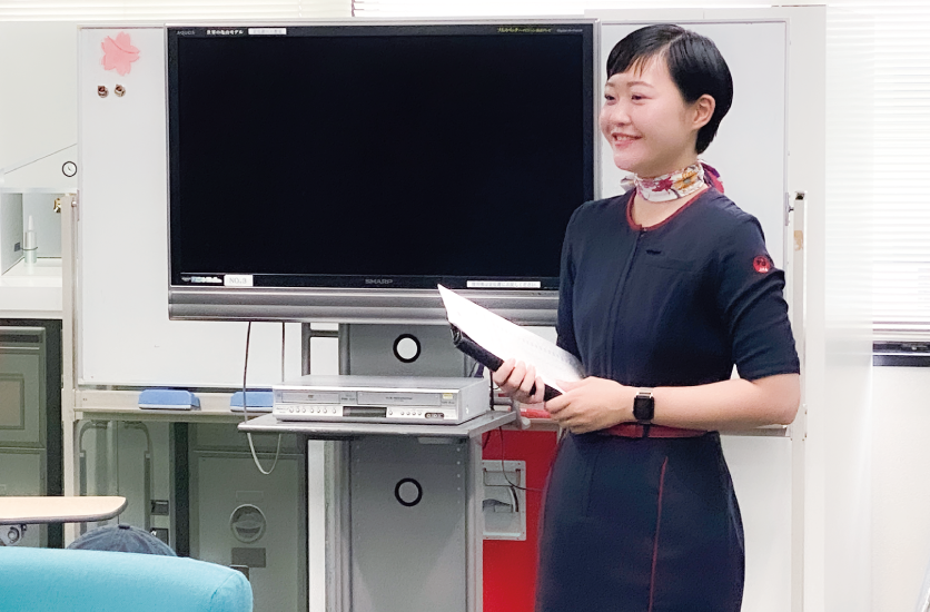 専門知識と現場力を現役講師から学ぶ