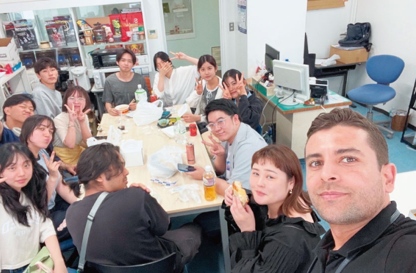 観光ビジネス学科｜専門学校大阪ホスピタリティ・アカデミー