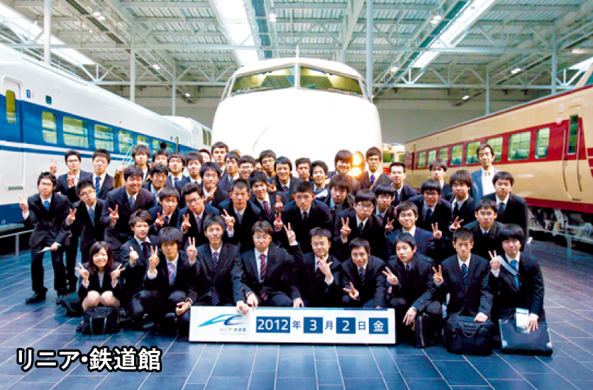 鉄道会社の「リアル」が学べる研修02