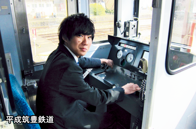 鉄道会社の「リアル」が学べる研修05