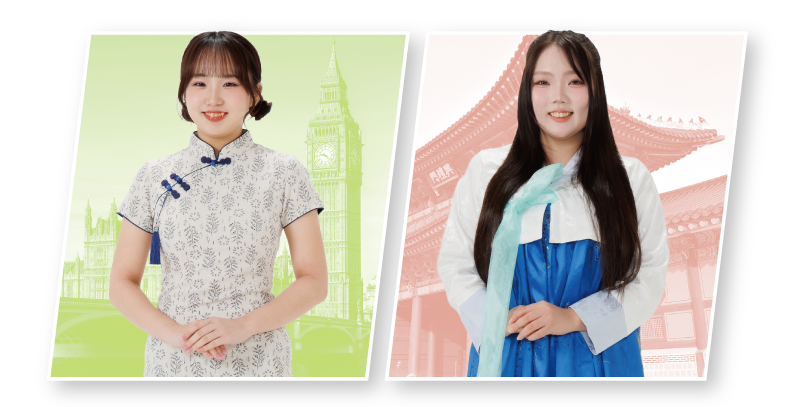 グローバル・韓国