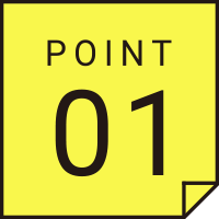 POINT 01