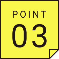 POINT 03
