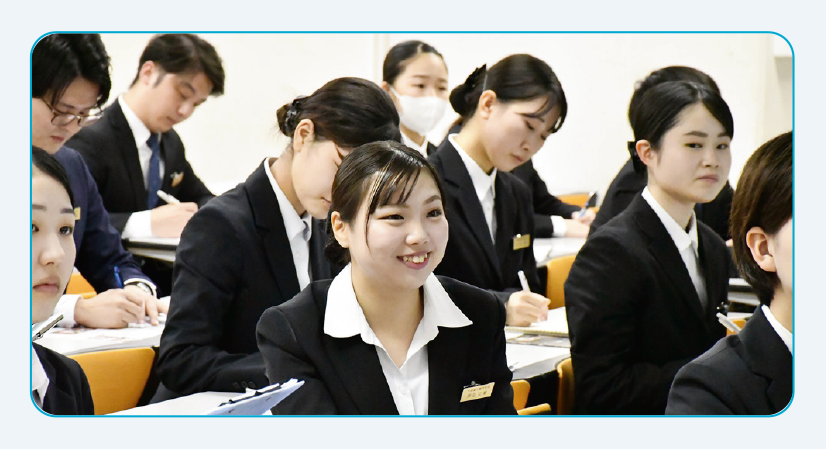 39年間にわたって築き上げてきた企業との信頼関係