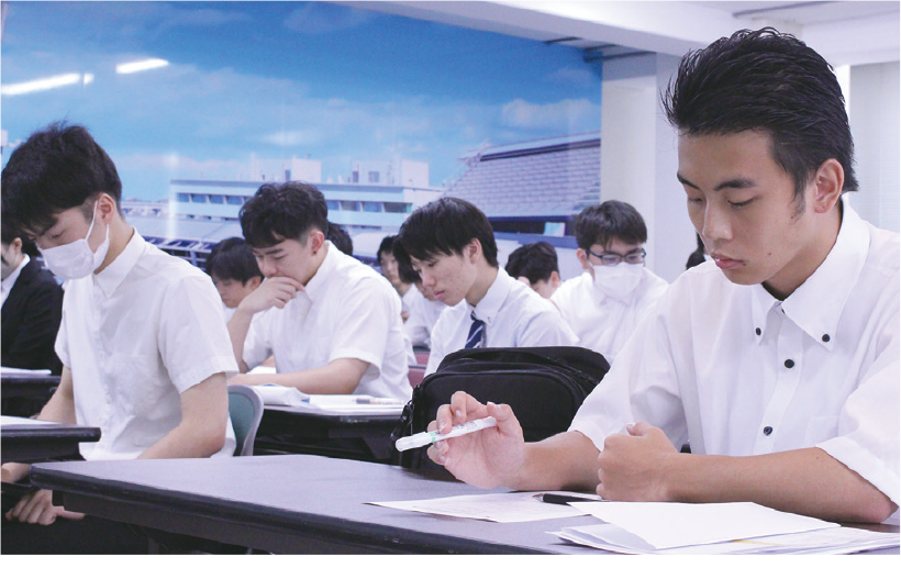 オンラインでまずは気軽に相談！