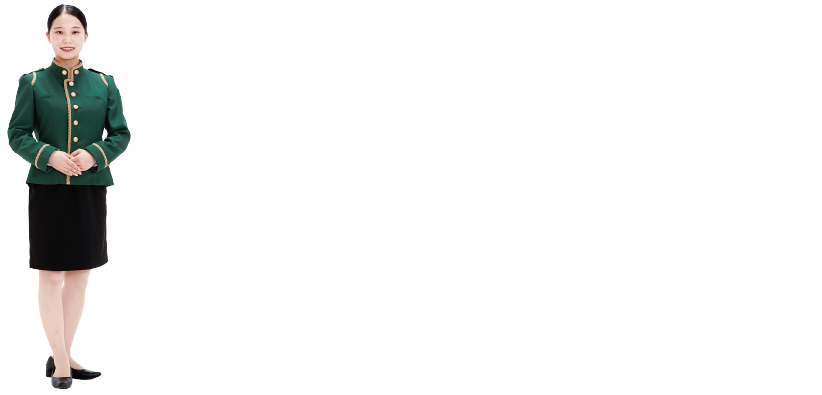 OSAKA HOSPITALITY ACADEMY