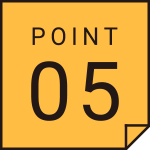 POINT 05
