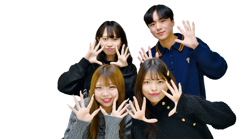 留学生向け説明会へ参加する