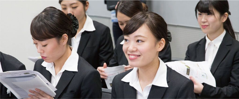 DAIKANへ入学をお考えの方へ。トップイメージ